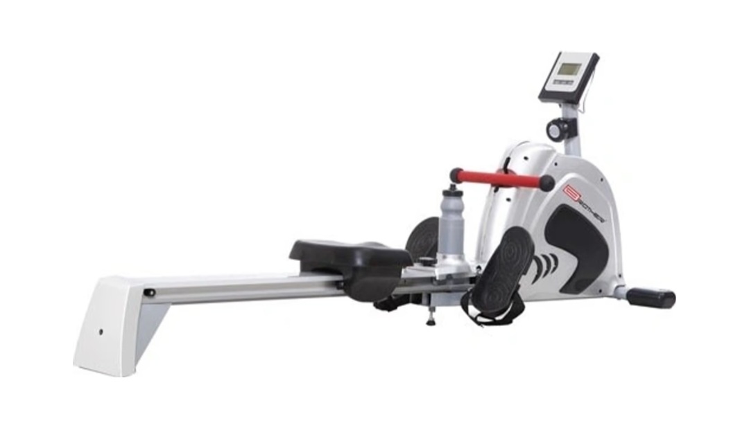 Veslovací trenažer - 4