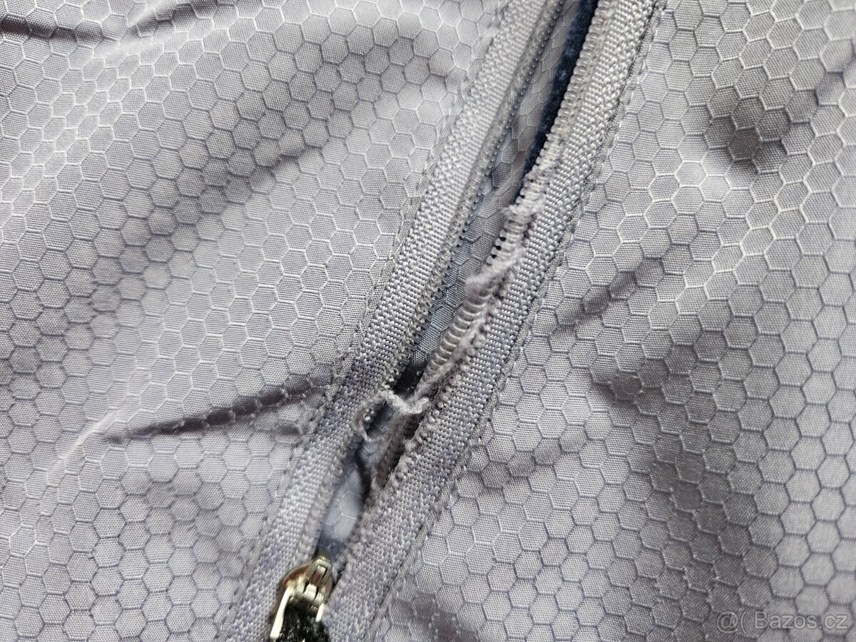 Zateplená bunda Umbro, vel. M - 4