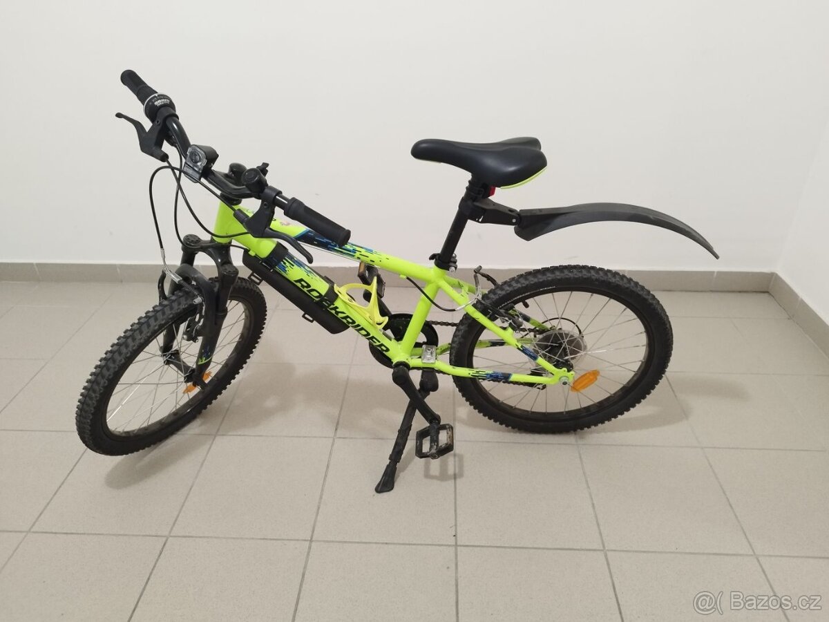 Kolo Rockrider ST500 20" - 4
