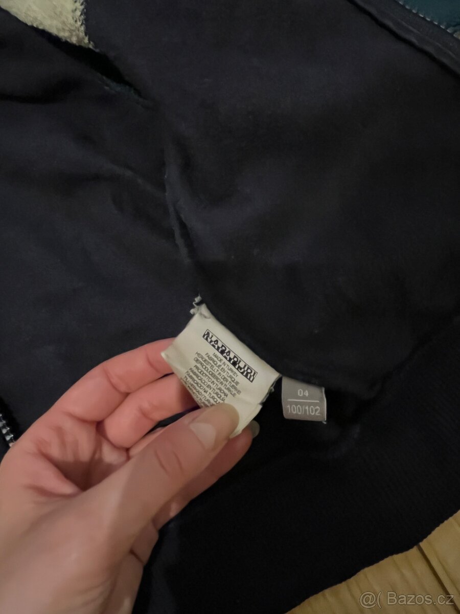 Mikiny Napapijri - 4