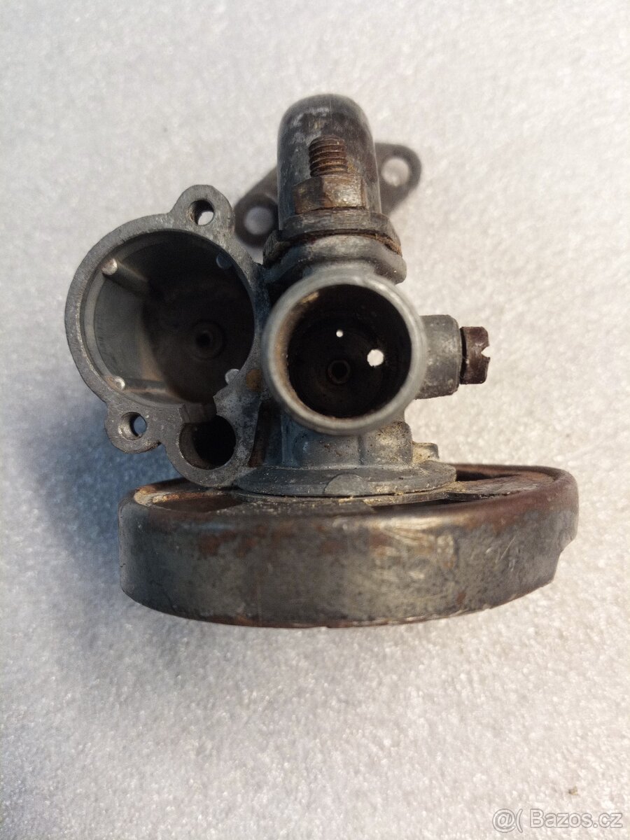 Karburátor Jawa 50 pařez - 4