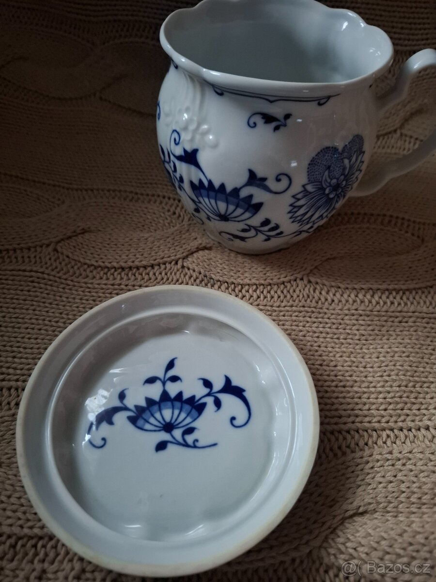 Cibulák, prkénko, struhadlo, váleček, - 4