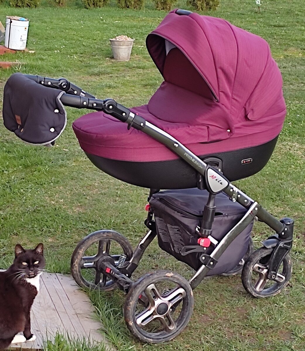 Kunert Mila premium - 4