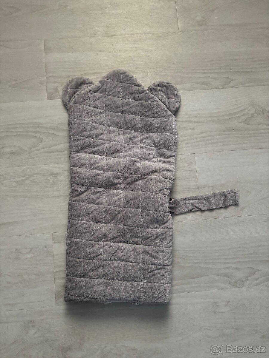 Zavinovačka sleepee - 4