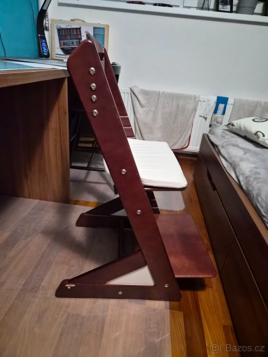 Detska rostouci zidle Jitro - 4