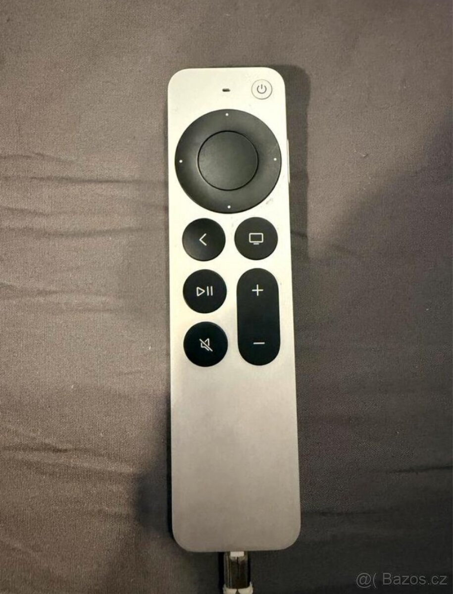 Apple TV 4K - 4