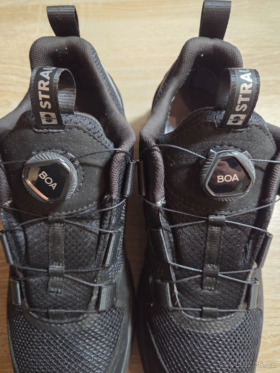 Pracovní obuv Engelbert Strauss - 4