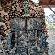 prodám káru za auto - 4