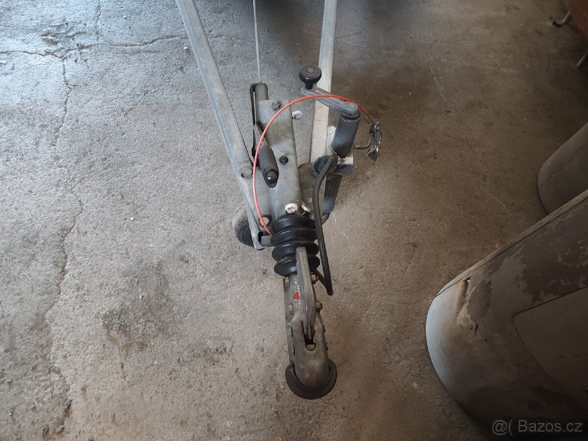 Karavan Dethleffs Vasil Valciu - 4