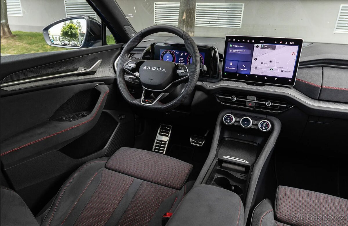 Škoda Kodiaq RS - 4