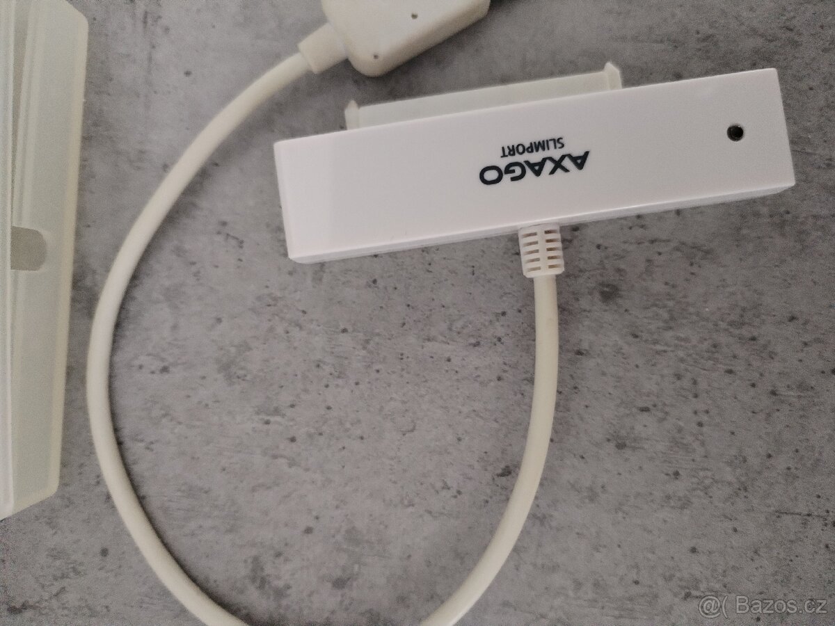 Adapter pro HDD 2,5 palce - 4