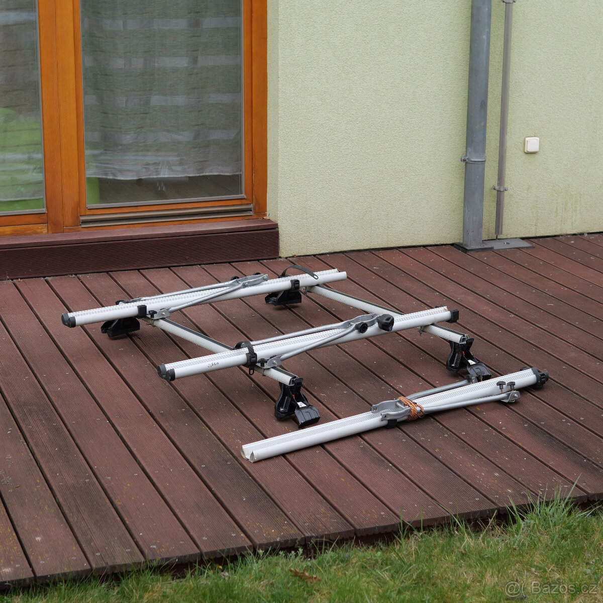 Zahrádka na Superb - 4