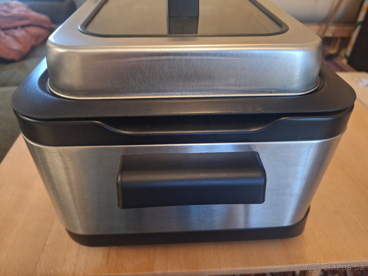 Sous-vide Silvercrest - 4