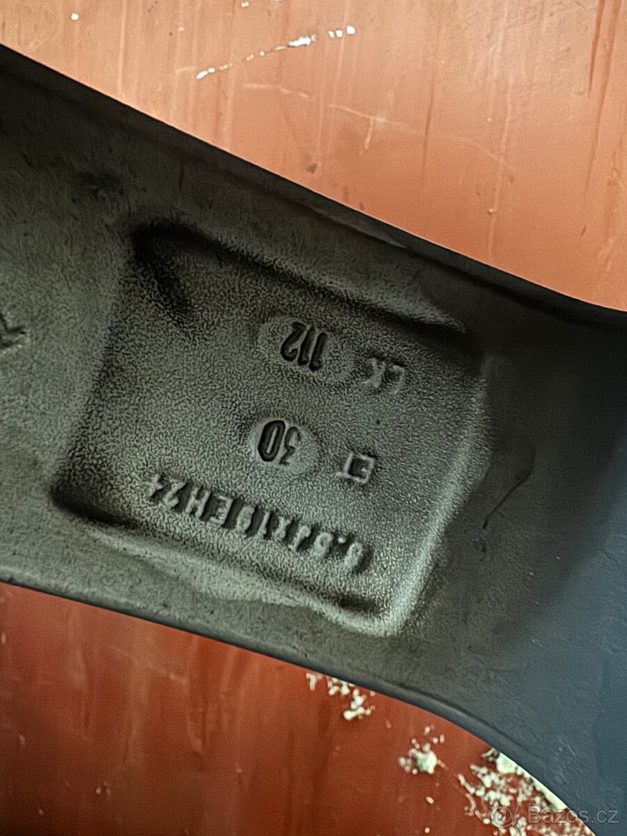 5x112 r19 - 4