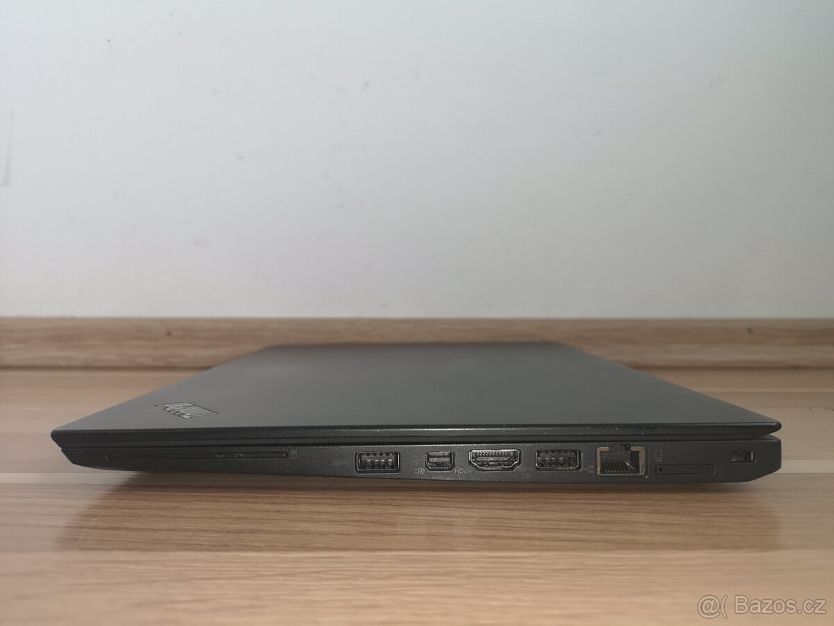 Notebook Lenovo ThinkPad T440s - 4