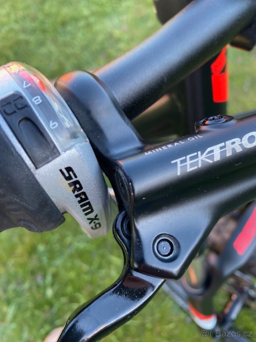 Superior Team 24” - 4