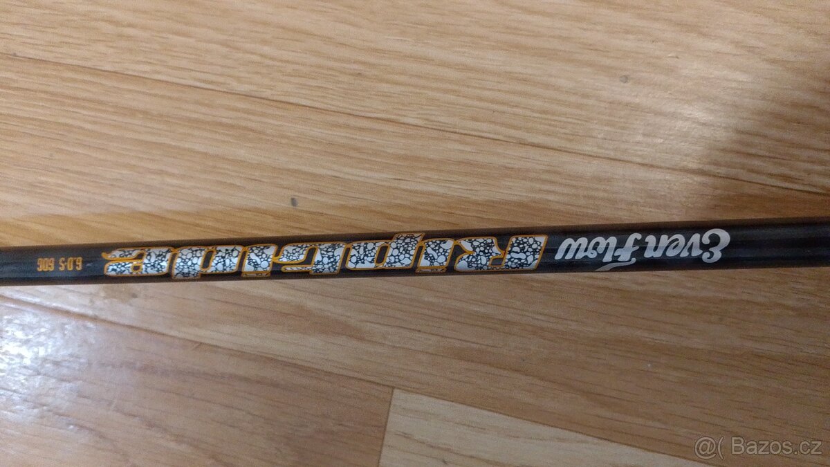 CALLAWAY MAVRIK FW 3 LEFT - 4