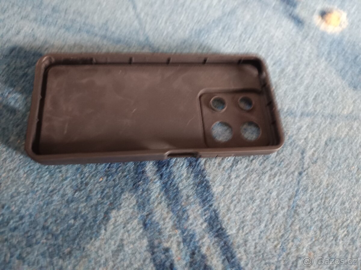 Kryt BMW M3 (E46) pro Redmi Note 13 5G - 4