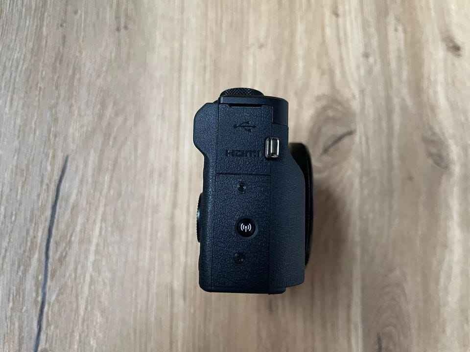 Canon g7x mark III - 4