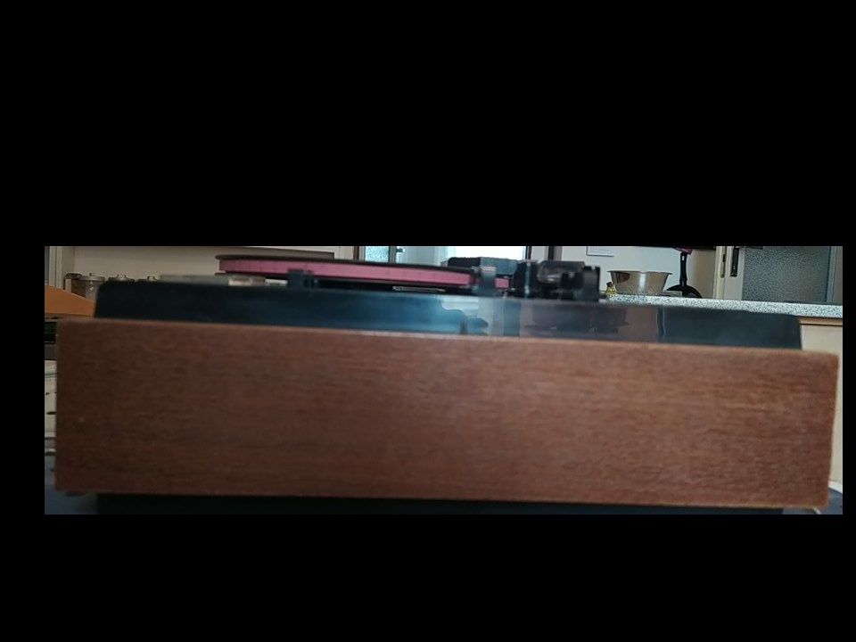 Magnetofon B101 - 4