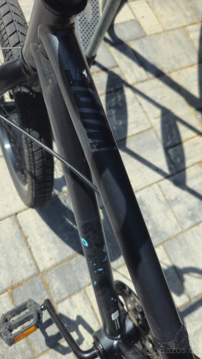 Detske kolo BMX - 4