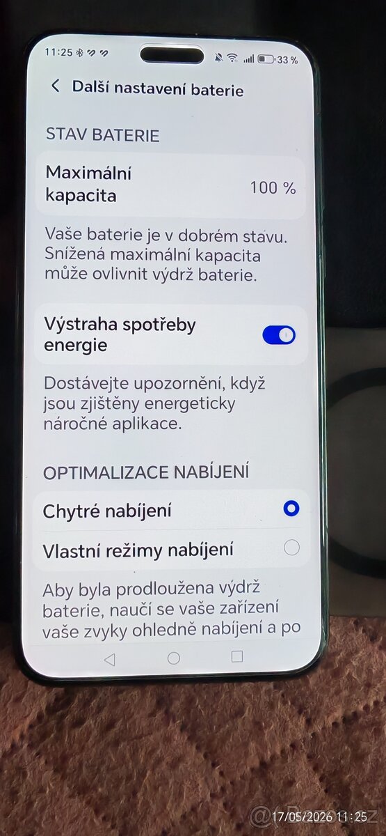 Honor magic 7 pro komplet balení - 4