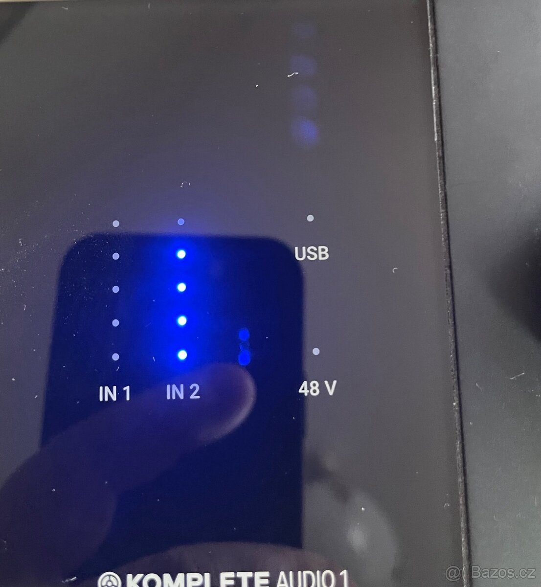Ni Komplete Audio 1 - 4