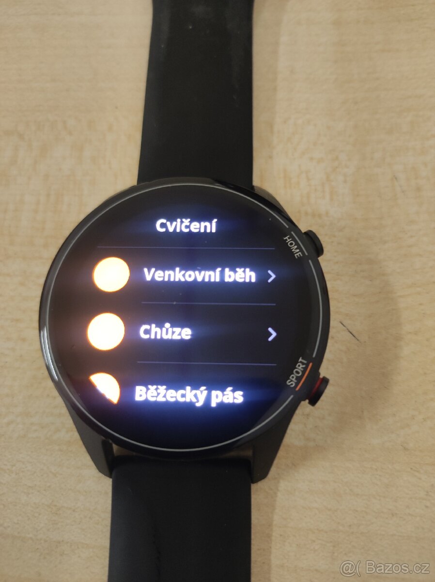 Chytré hodinky Mi Watch - 4