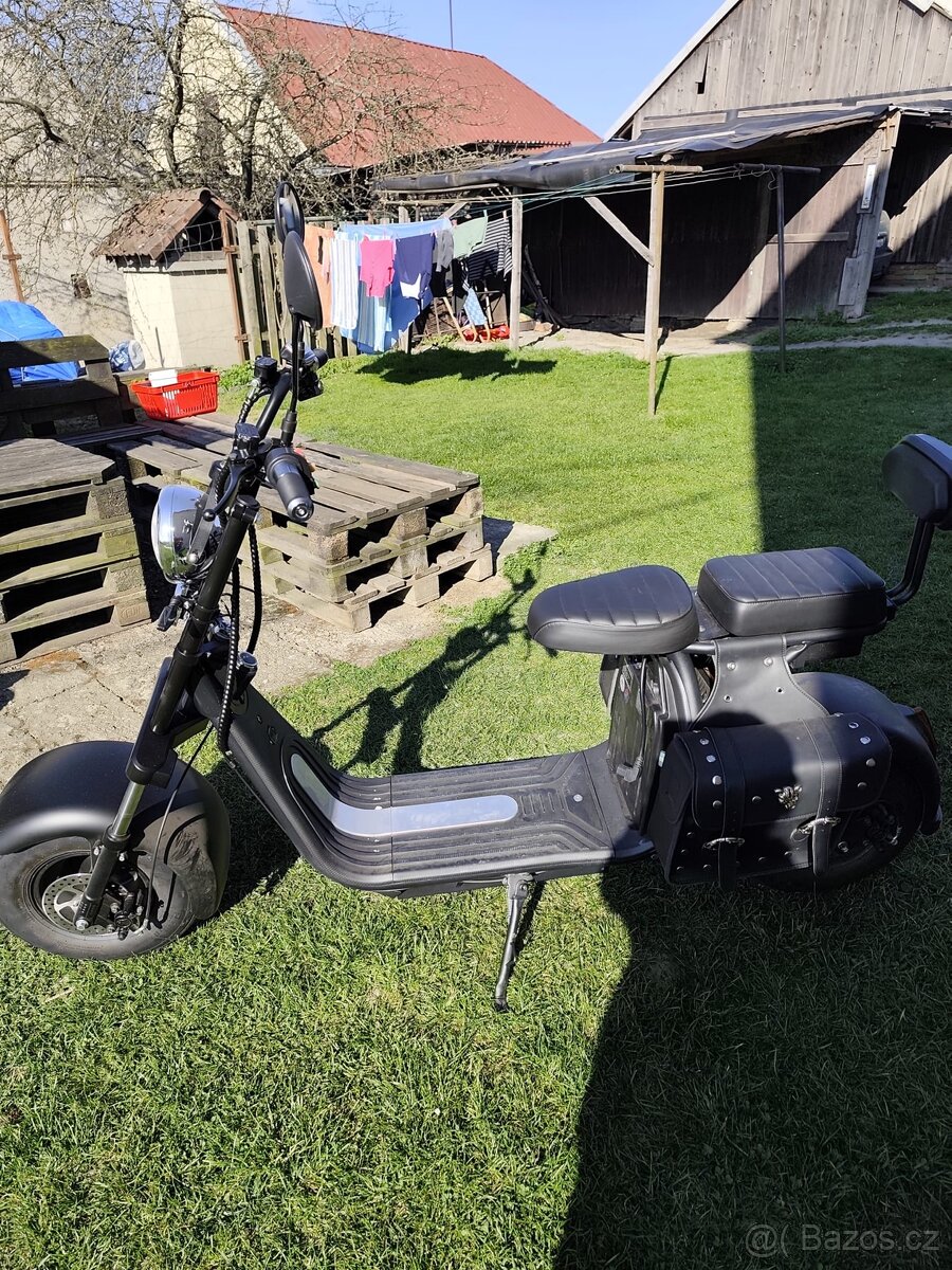 Motorka - 4