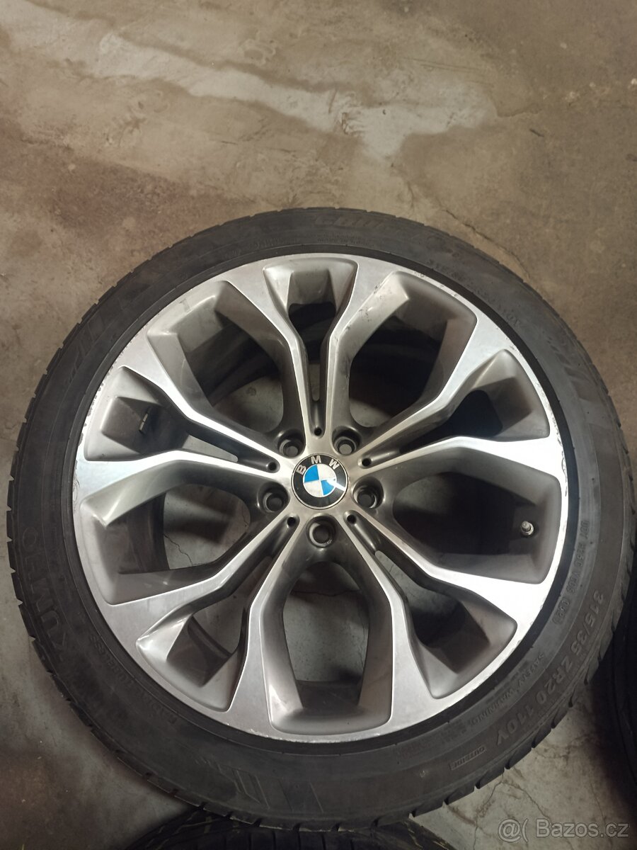 BMW X5 f15 - 4
