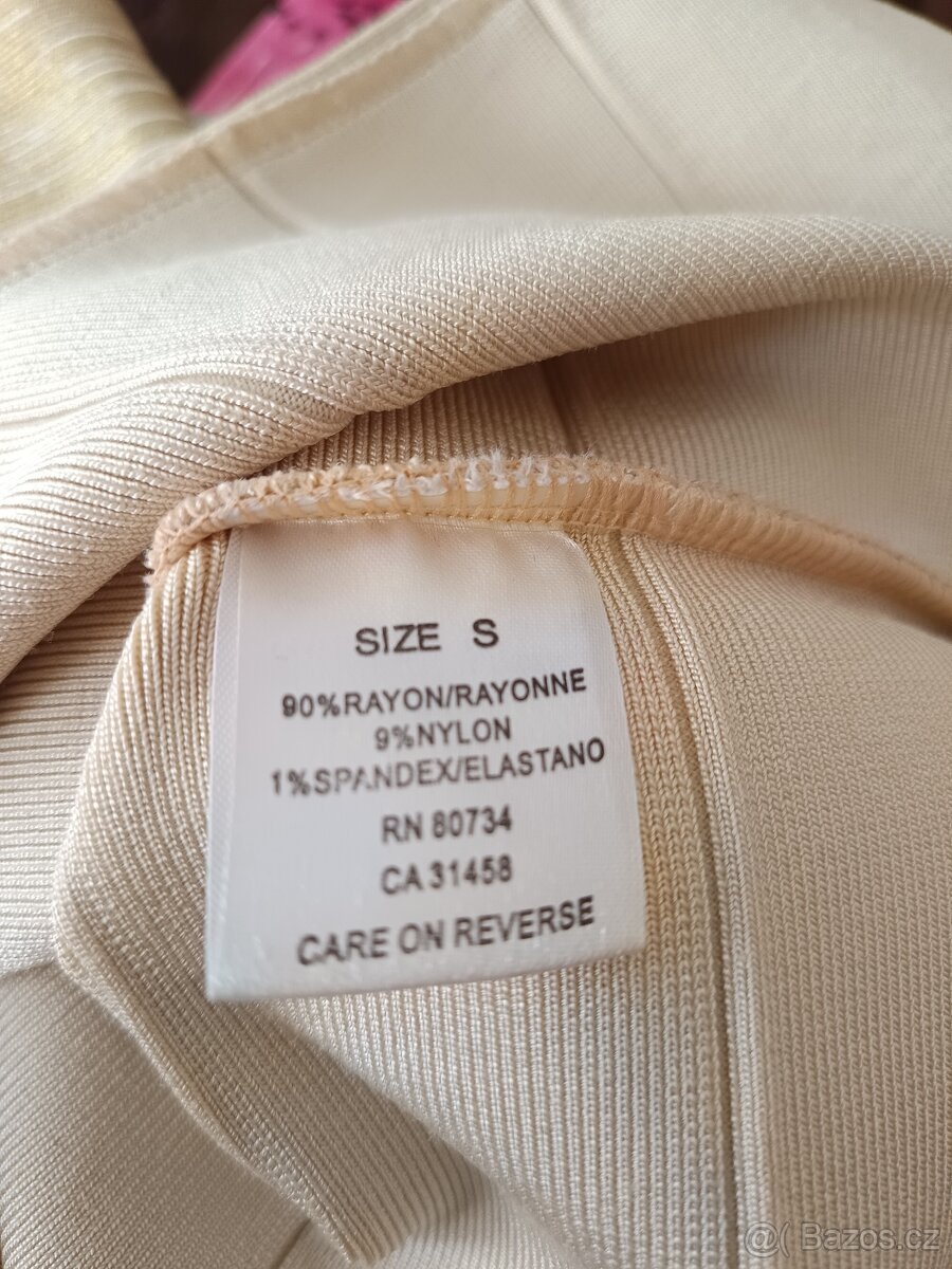 Šaty Marfa & Co - 4