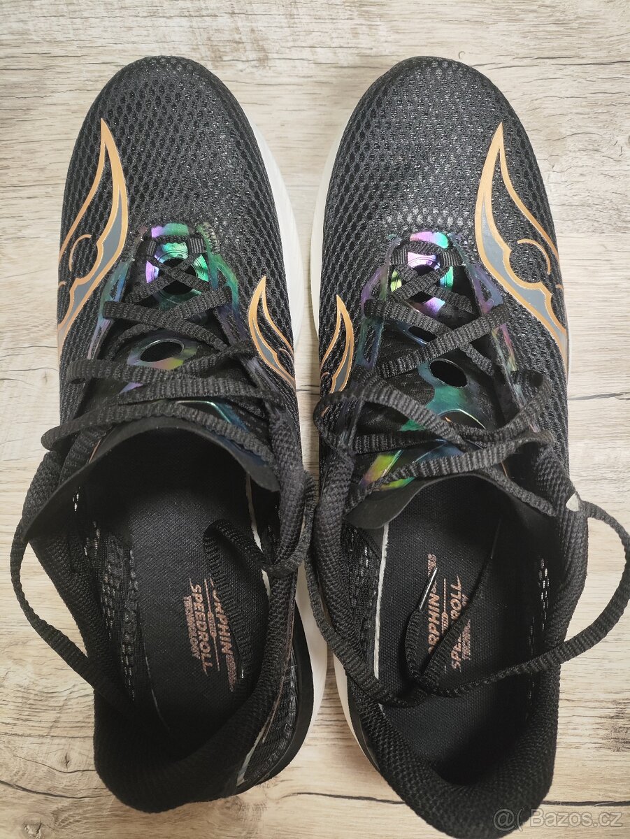 Saucony Endorphin Pro 3 - 4