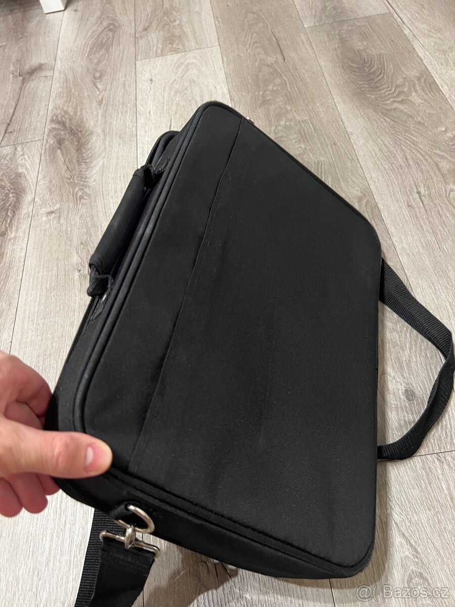 Taška/brašna na notebook do 17” Dicota - 4