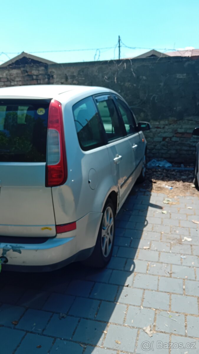FORD C-MAX - 4