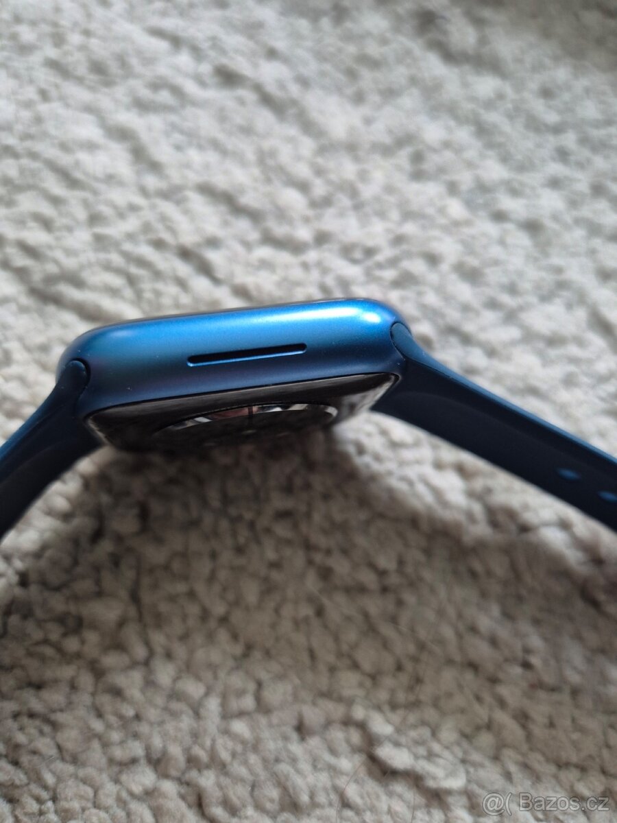 Apple Watch 7 41mm - 4