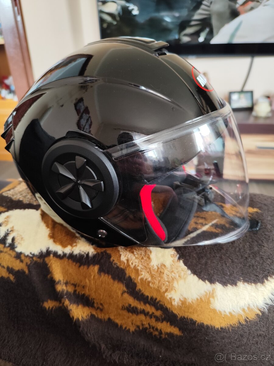 Přilba Maxx - 4