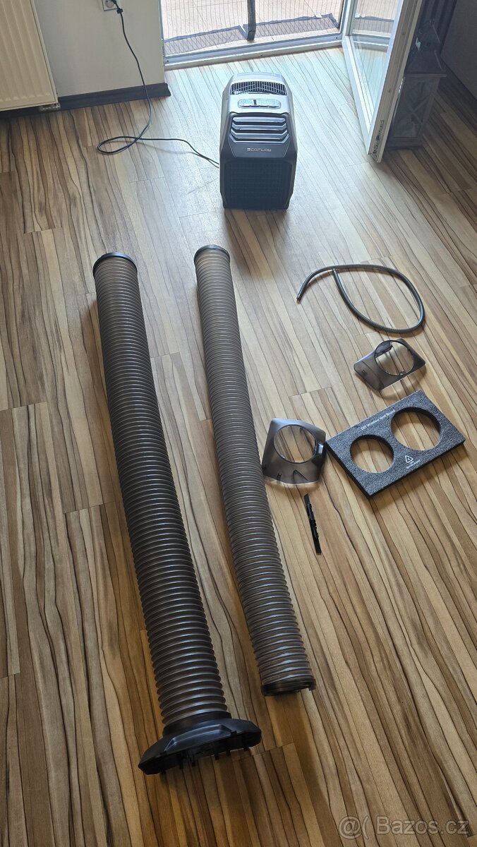 EvoFlow Wave 2 - 4