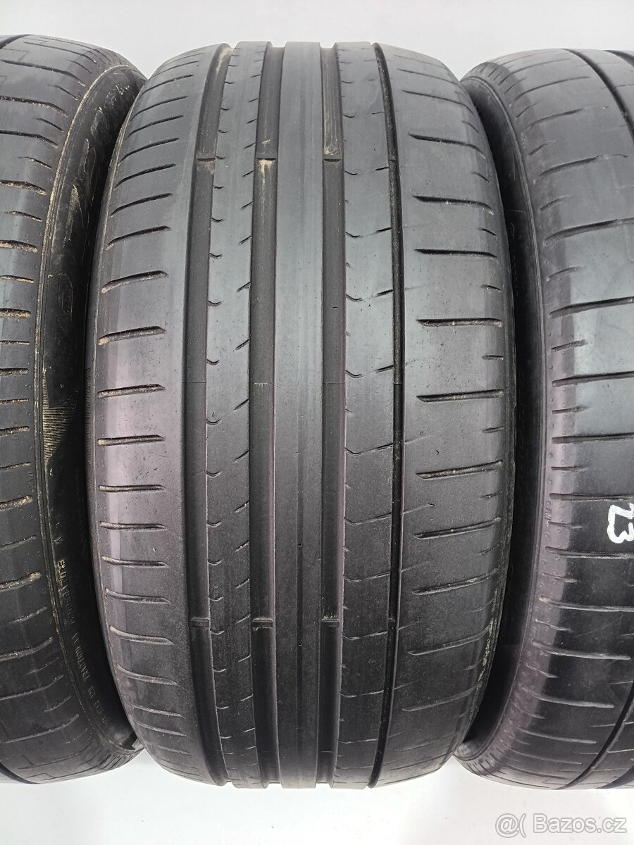 Letní pneu 245/45/19 Pirelli - 4