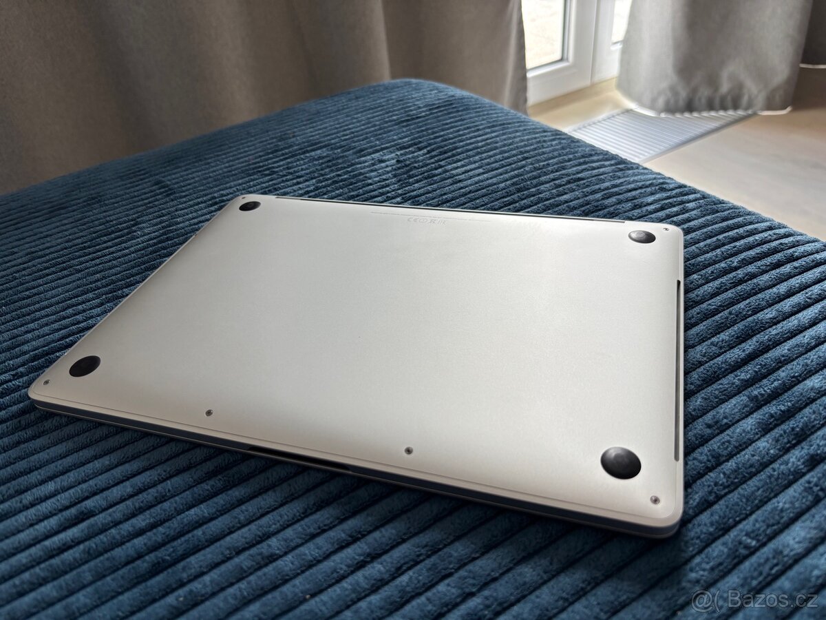 MacBook Pro 2016 13” Touchpad - 4