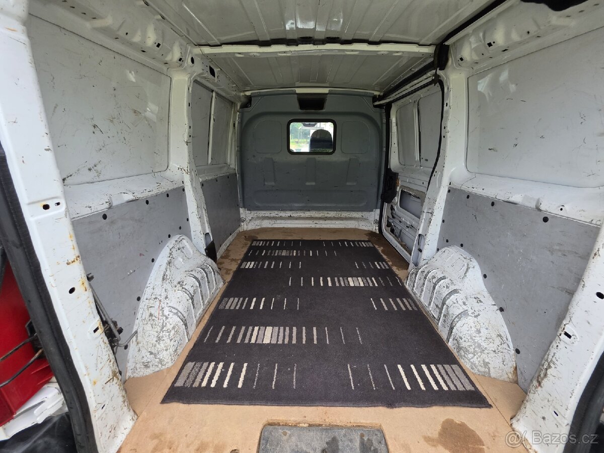 Fiat Scudo 1.6 JTD 66 kW - 4
