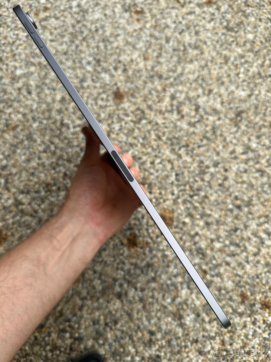 iPad PRO 12,9 - 256gb - 4