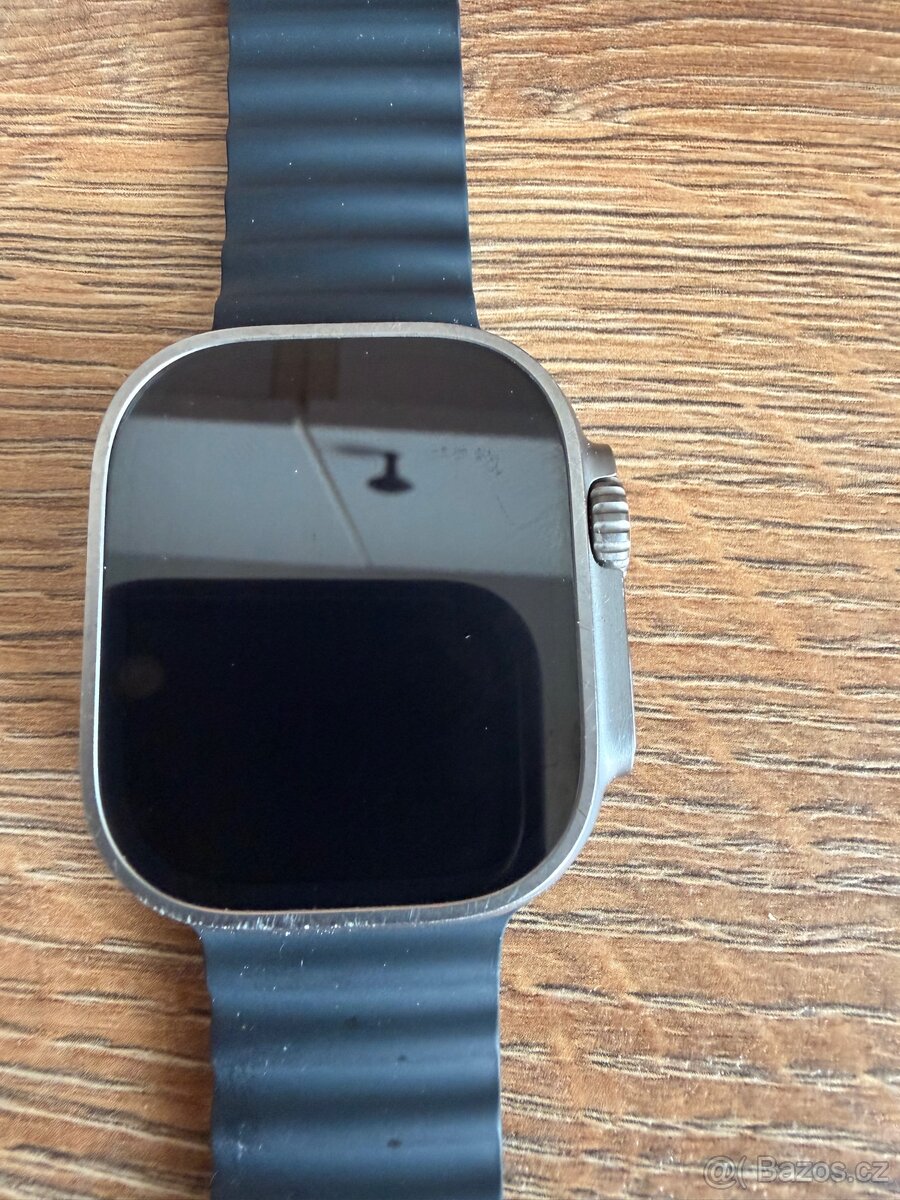 Apple Watch Ultra - 4
