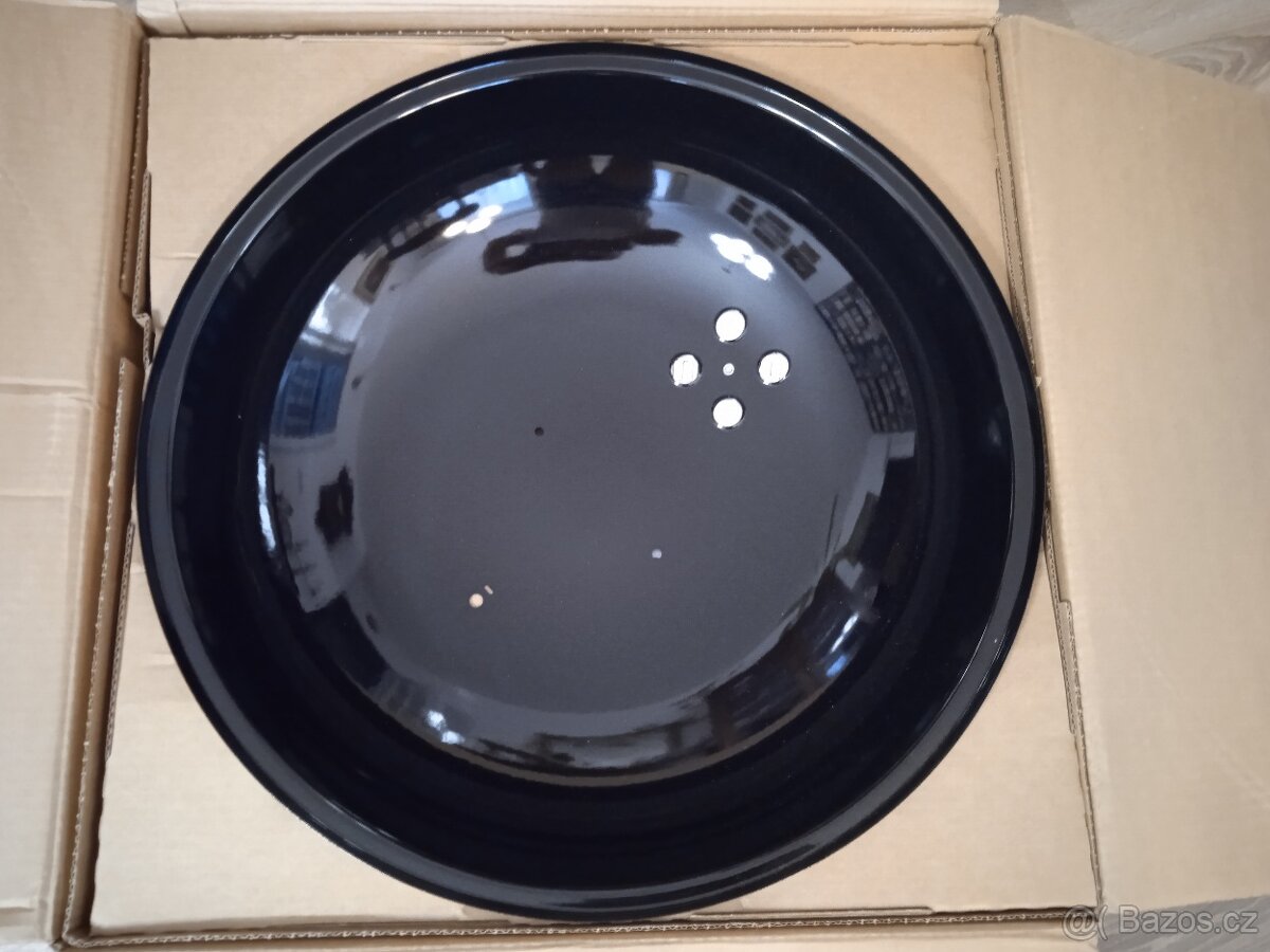 Gril Weber Master-Touch E-5750, 57 cm - 4