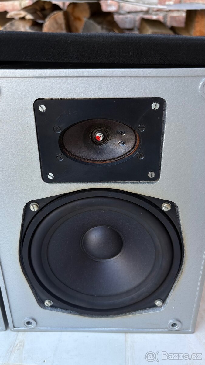 Reproduktory TESLA ARS 9104 - 4