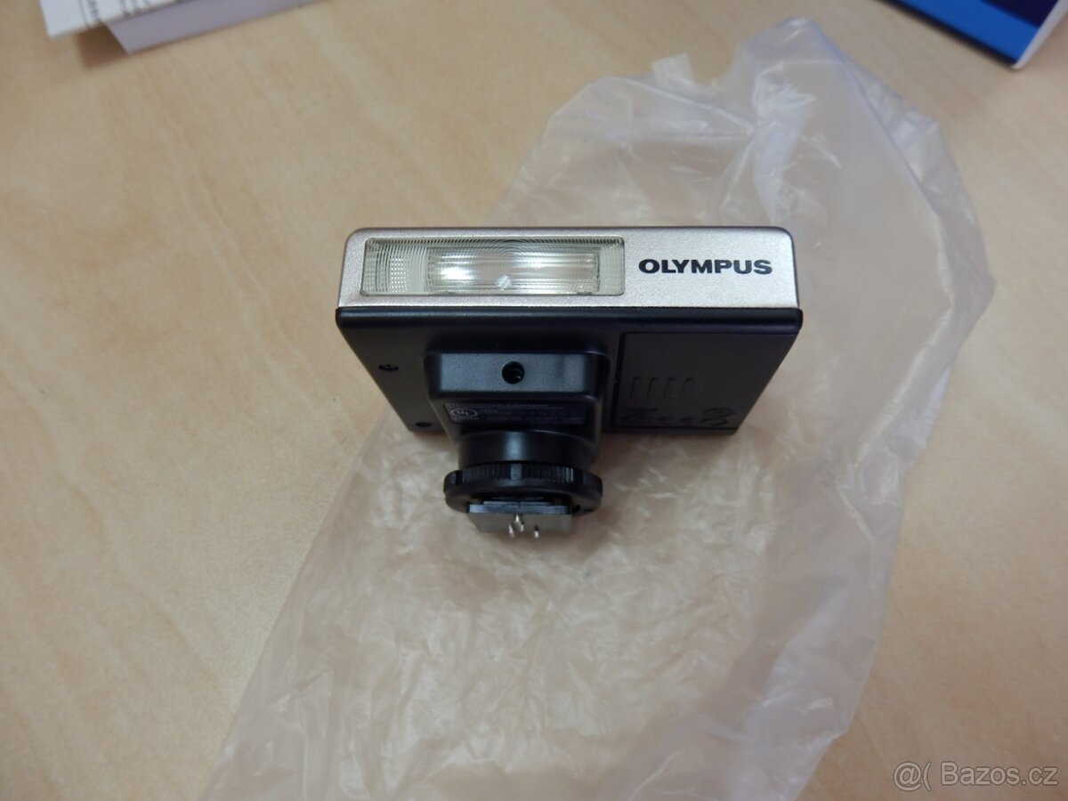 Olympus FL-14 flash - 4