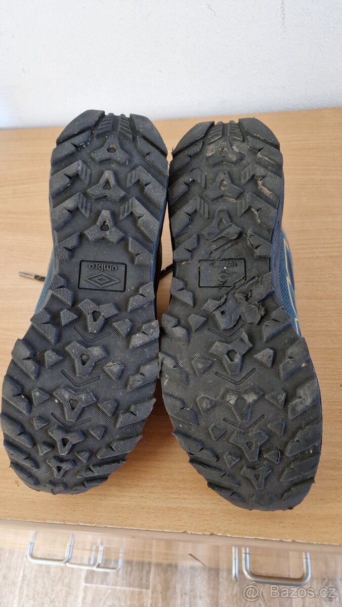 Botasky UMBRO - 4