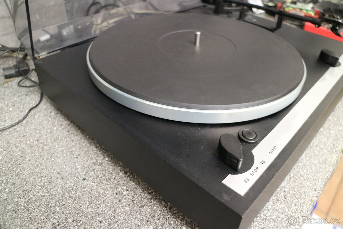 Gramo THORENS TD 280 - 4