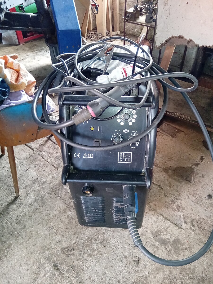 Kuhtreiber 3000 kit - 4