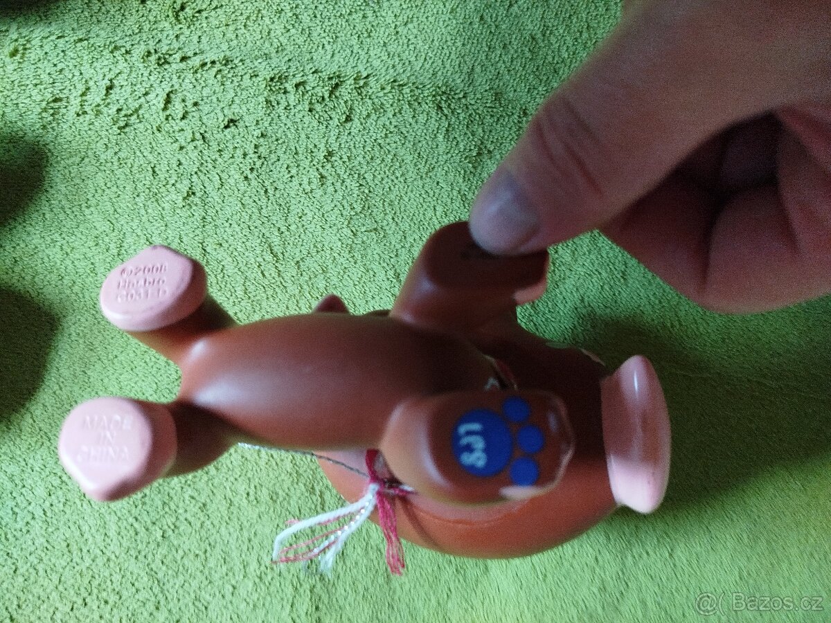 LPS Littlest pet shop Jumbo - 4