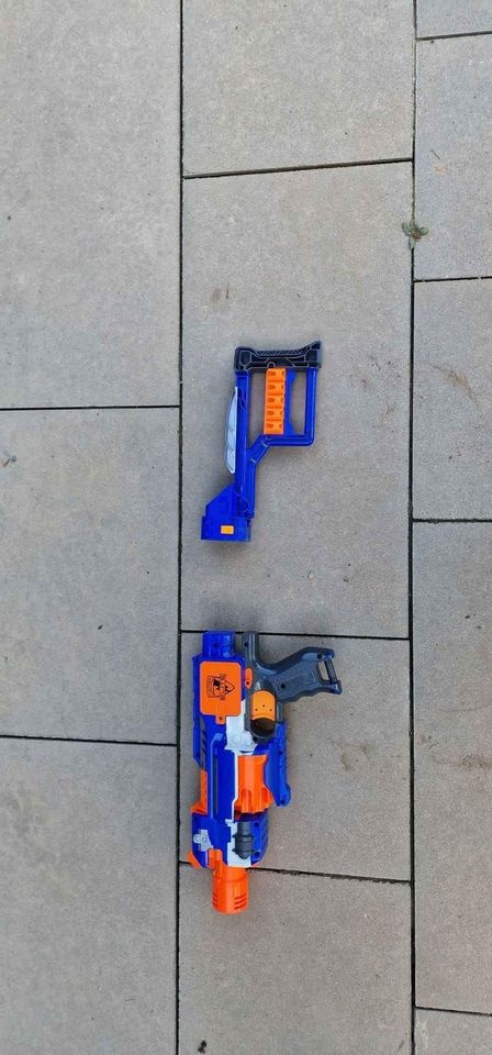 Nerf - 4
